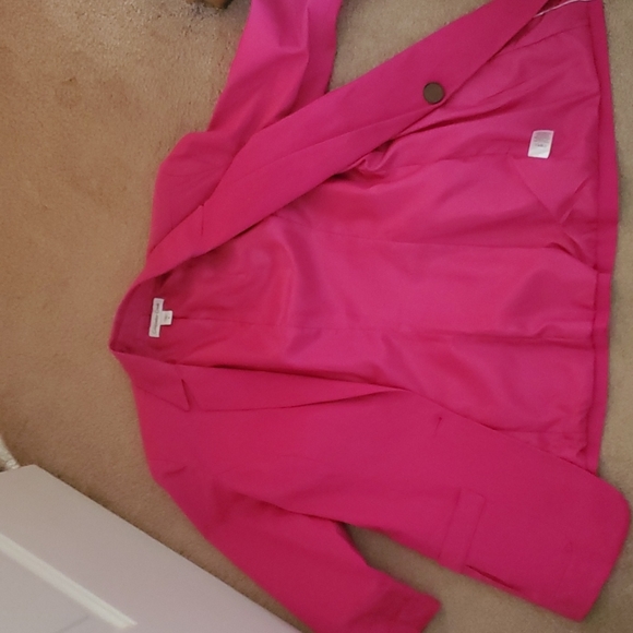 Coldwater Creek Blazer - Picture 3 of 3